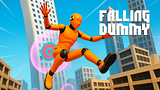 Falling Dummy