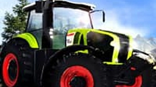 Tractor Rijden Online Spel - Speel Nu | Spele.be