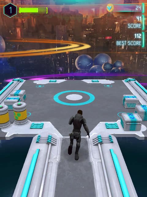 screenshot walkthrough