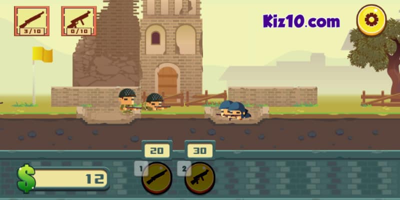screenshot walkthrough