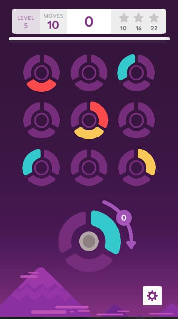 screenshot walkthrough