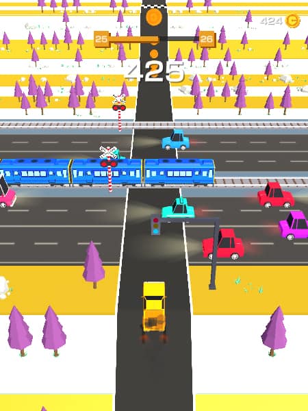 screenshot walkthrough