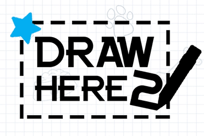 Draw Here 2