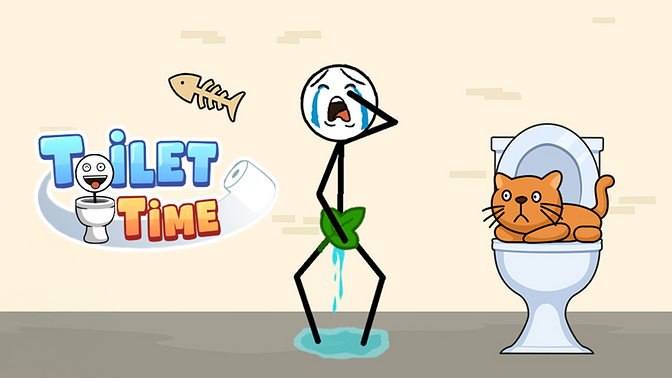 Toilet Time