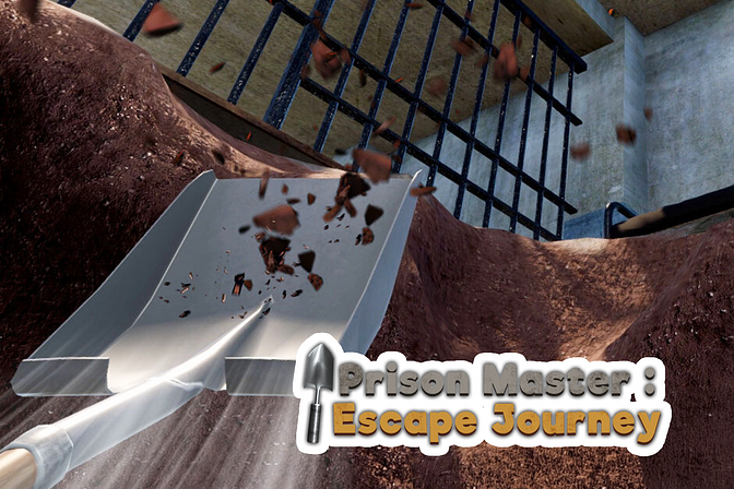 Prison Master: Escape Journey