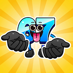 67 Clicker