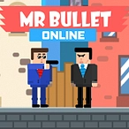 Mr Bullet Online