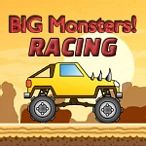 Big Monsters Racing