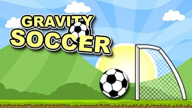 Gravity Soccer