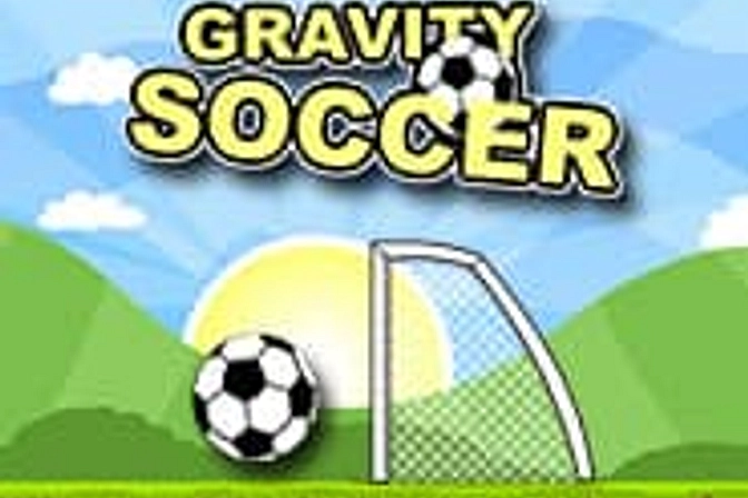 Gravity Soccer