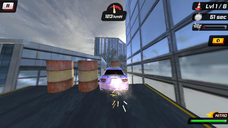 City Stunt Cars download the last version for mac