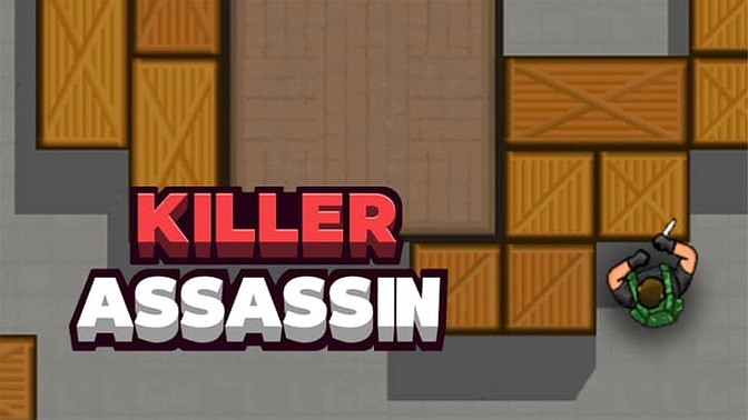 Killer Assassin