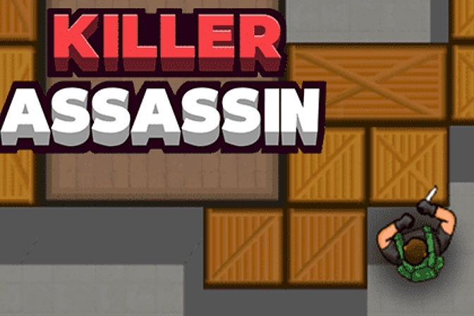 Killer Assassin