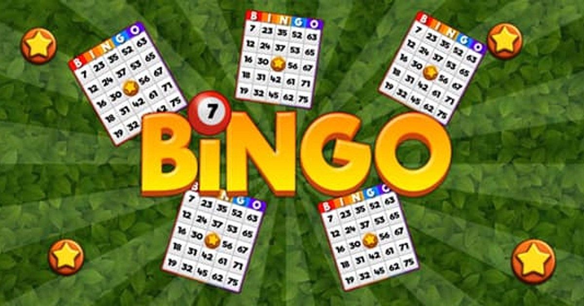 Bingo Spelletjes Online | spele.be