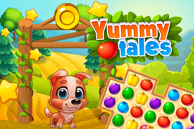 Yummy Tales