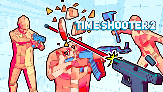 Time Shooter 2