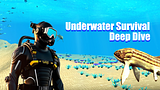 Underwater Survival Deep Dive