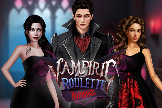 Vampiric Roulette Romance