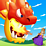 Girl Rescue Dragon Out