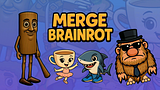 Merge Brainrot