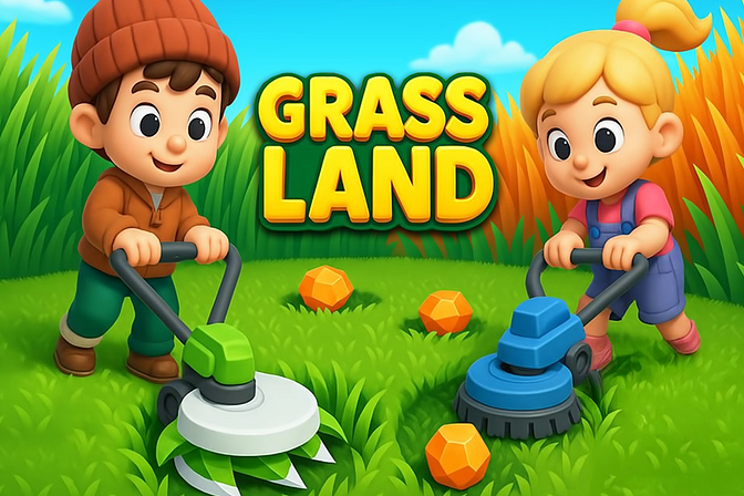 Grass Land