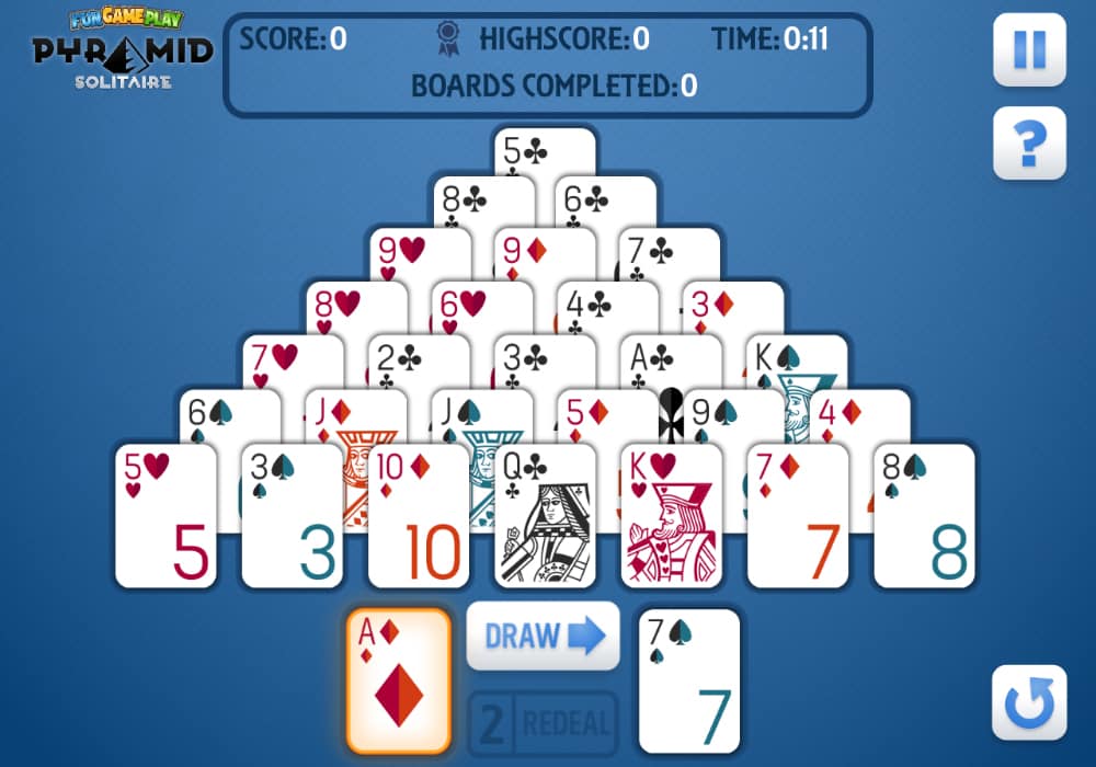 screenshot walkthrough