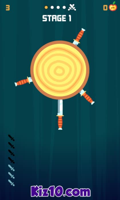 screenshot walkthrough