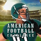 American Football Challenge