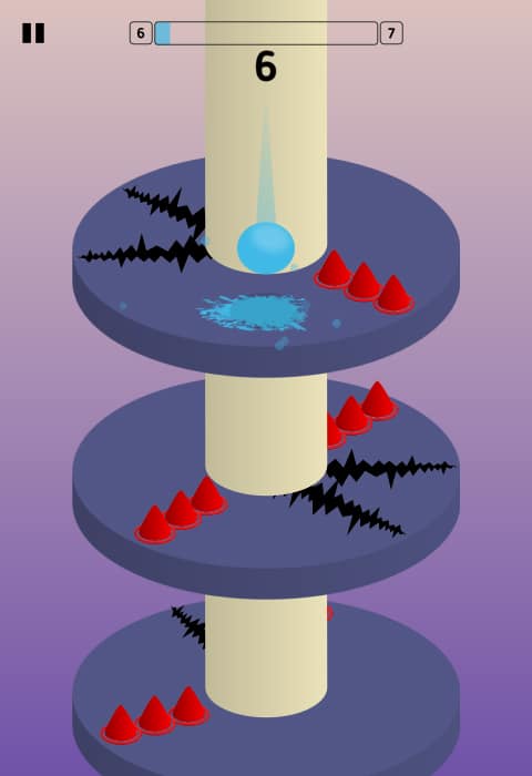 screenshot walkthrough