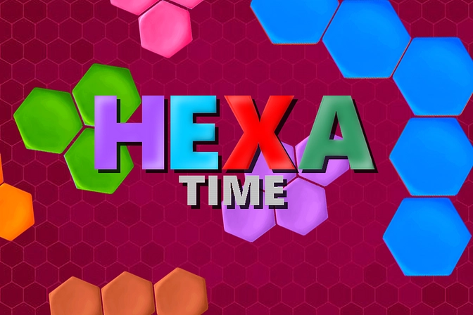 Hexa Time