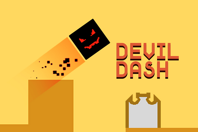 Devil Dash