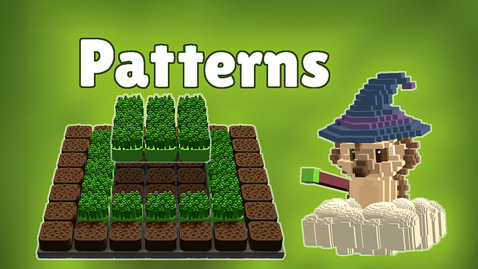 Patterns