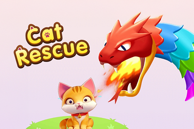 Cat Rescue