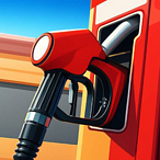 Gas Station: Junkyard Tycoon