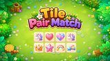Tile Pair Match