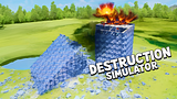 Destruction Simulator