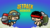 Jetpack Rabbit