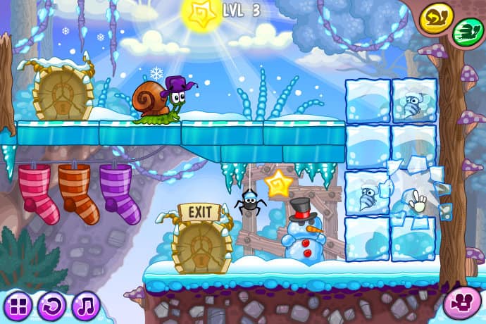 screenshot walkthrough