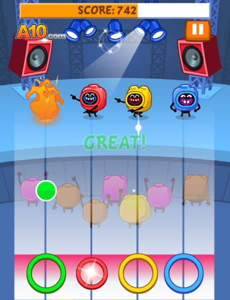 screenshot walkthrough