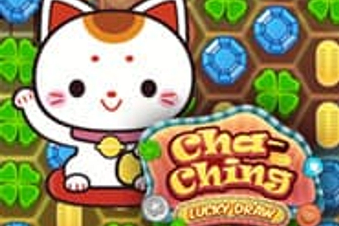 Cha-Ching Lucky Draw