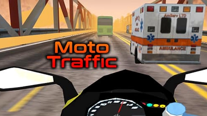 Moto Traffic