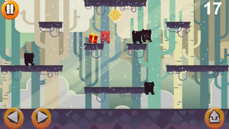 screenshot walkthrough