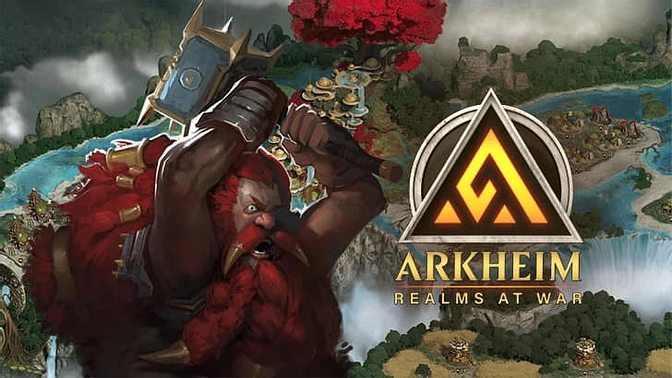 Arkheim – Realms at War