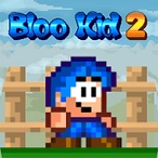 Bloo Kid 2