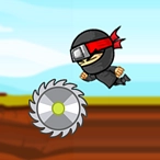 Angry Ninja