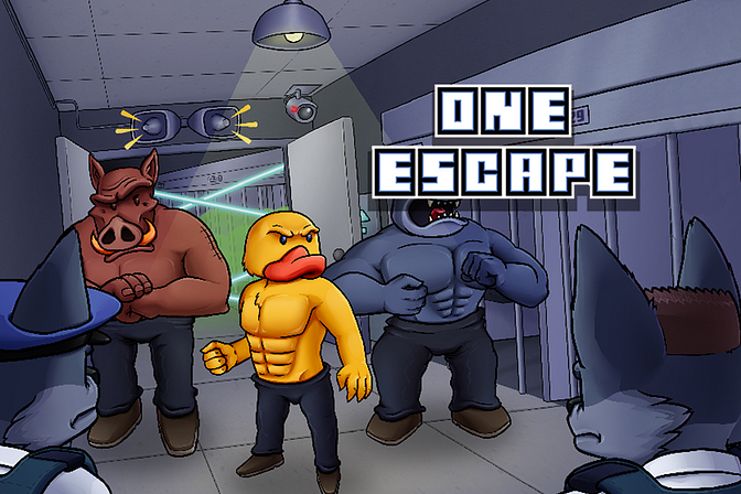 One Escape