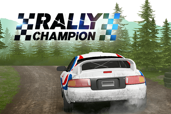 Rally Champion