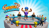 Muscle Challenge