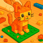 Construction Set 3D Builder