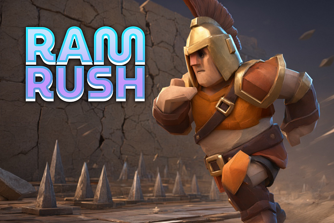 Ram Rush